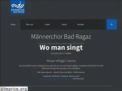 Sites similar to mcbr.ch