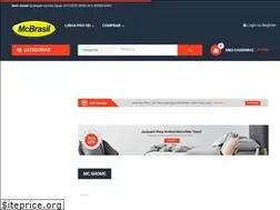 Sites similar to mcbrasil.com