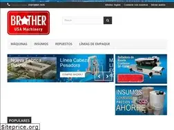 Sites similar to mcbrawn.com