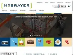 Sites similar to mcbrayerky.com