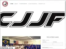 Sites similar to mcbrazilianjiujitsuclub.com