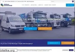 Sites similar to mcbreenenvironmental.ie
