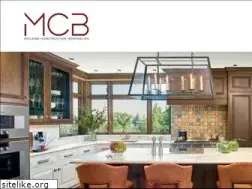 Sites similar to mcbremodeling.com