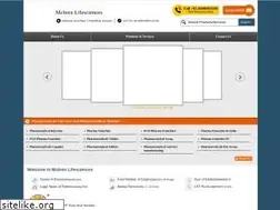 Sites similar to mcbrexlife.co.in