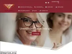 Sites similar to mcbridecareergroup.com