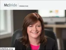 Sites similar to mcbridelawoffices.com