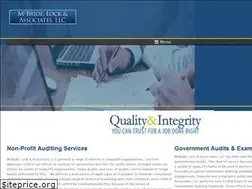 Sites similar to mcbridelock.com