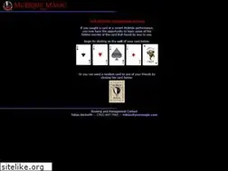 Sites similar to mcbridemagic.net