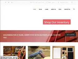 Sites similar to mcbridepawn.com