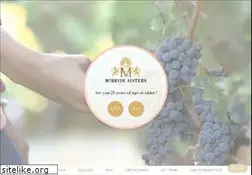 Sites similar to mcbridesisters.com