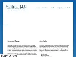 Sites similar to mcbrie.com