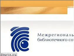 Sites similar to mcbs.ru