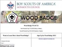 Sites similar to mcbsa-gilwell.org