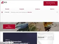 Sites similar to mcbseychelles.com