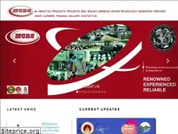 Sites similar to mcbsintl.com
