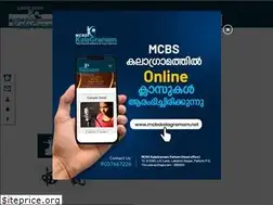 Sites similar to mcbskalagramam.net
