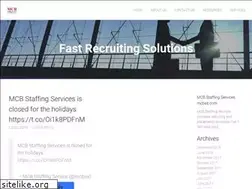 Sites similar to mcbss.com