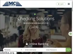 Sites similar to mcbt.com