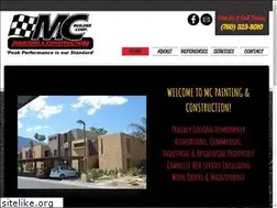Sites similar to mcbuildercorp.com