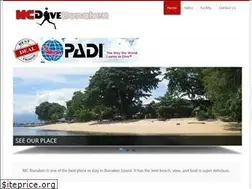 Sites similar to mcbunaken.com