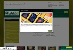Sites similar to mcbv.com
