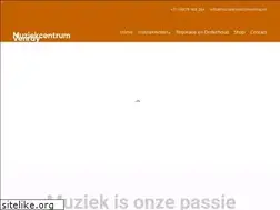 Sites similar to mcbv.nl