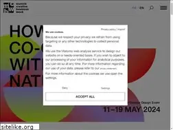 Sites similar to mcbw.de