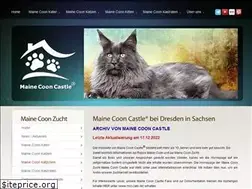 Sites similar to mcc-cats.de