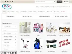 Sites similar to mcc-direct.co.uk