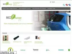 Sites similar to mcc-energy.com