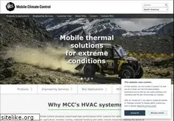 Sites similar to mcc-hvac.com