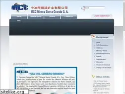 Sites similar to mcc-msg.com