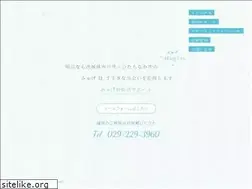 Sites similar to mcc-muguet.jp