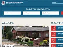 Sites similar to mcc.ac.zw