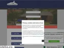 Sites similar to mcc.blackboard.com