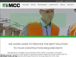 Sites similar to mcc.builders