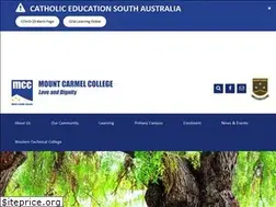 Sites similar to mcc.catholic.edu.au