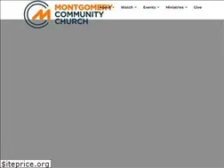 Sites similar to mcc.church