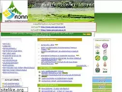 Sites similar to mcc.cmu.ac.th