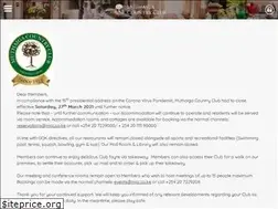 Sites similar to mcc.co.ke