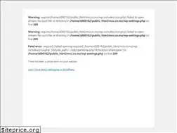Sites similar to mcc.co.mz
