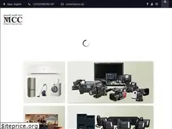 Sites similar to mcc.dz