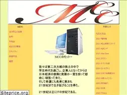 Sites similar to mcc.gs
