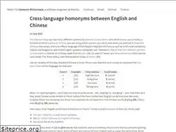 Sites similar to mcc.id.au