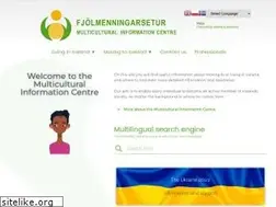Sites similar to mcc.is