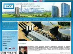 Sites similar to mcc.kz