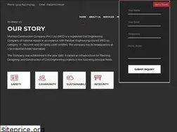 Sites similar to mcc.net.pk