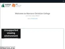 Sites similar to mcc.nt.edu.au