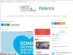 Sites similar to mcc.org.do