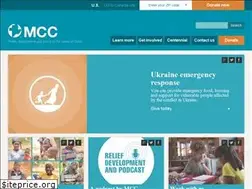 Sites similar to mcc.org